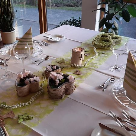 Gasthaus Gonnermann Sontra Kültér fotó