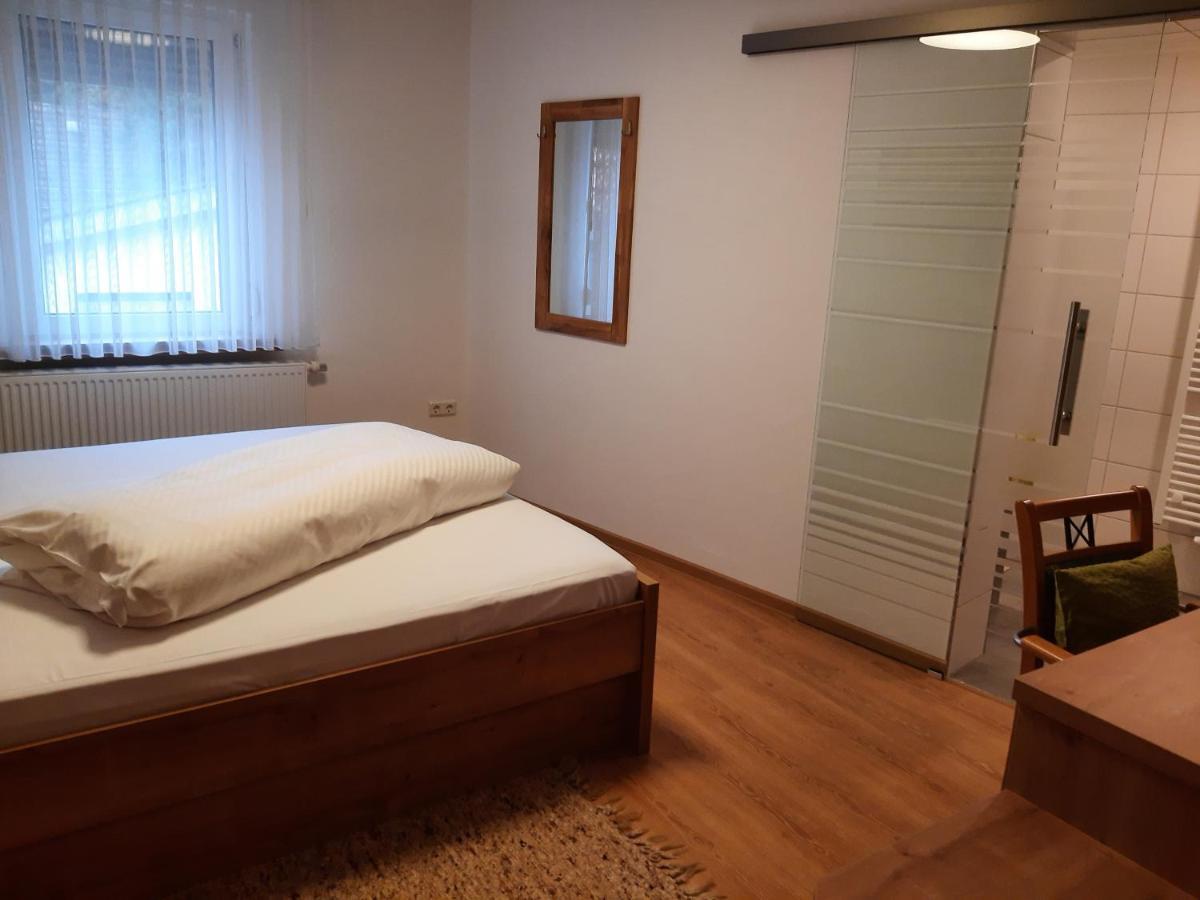 Gasthaus Gonnermann Sontra Kültér fotó