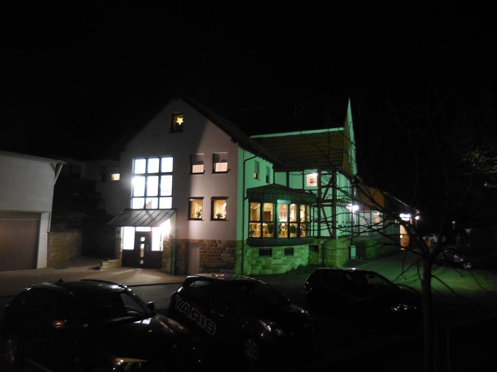 Gasthaus Gonnermann Sontra Szoba fotó
